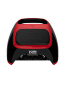 ManiPro GLO LED/UV Lamp Cordless Rechargeable LED