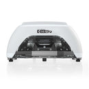 ManiPro GLO LED/UV Lamp Plugged-In LED - White