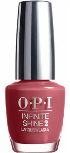 OPI Infinite Shine - In Familiar Terra-tory IS L65