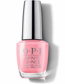 OPI Infinite Shine - Rose Against Time IS L61