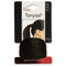 Mia Beauty - Tonytail Ponytail Wrap "Dark Brown" #00007