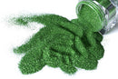 G Body Art - Body Glitter Emerald Green .3oz