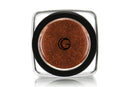 G Body Art - Body Glitter Fire Orange .3oz