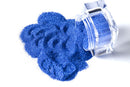 G Body Art - Body Glitter Midnight Blue .3oz