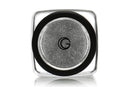 G Body Art - Body Glitter Silver .3oz