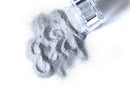 G Body Art - Body Glitter Silver .3oz