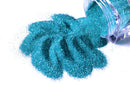 G Body Art - Body Glitter Turquoise .3oz