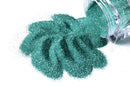 G Body Art - Body Glitter Teal .3oz