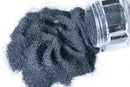 G Body Art - Body Glitter Titanium .3oz