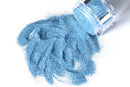 G Body Art - Body Glitter Sky Blue .3oz