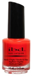 ibd Nail Lacquer - Sunset Strip 56646