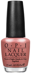 OPI Nail Lacquer E77 - Hands Off My Kielbasa!