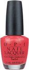 OPI Nail Lacquer B38 - Bright Lights - Big Color