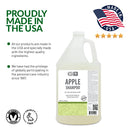 Moda - Apple Shampoo Gallon (Discounted Price is for Local Pick Up Only)