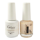 Gelixir Gel Polish & Nail Lacquer Duo