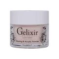 Gelixir Dip Powder - 001 Cornsilk