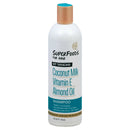Petal Fresh - SuperFoods for Hair, Get Drenched Shampoo "Coconut Milk" 12 fl.oz