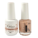 Gelixir Gel Polish & Nail Lacquer Duo