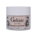 Gelixir Dip Powder - 002 Bisque