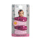 Mia Baby - Snip Snaps® "Light + Hot Pink" 4PCs #00330