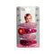 Mia Baby - Snip Snaps® "Hot Pink" 4PCs #00330