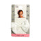 Mia Girl - Frayed Satin Bow Hair Clip "White" 1PC #00341