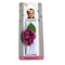 Mia Baby - Jersey Flower Headband 1PC "White + Hot Pink" #00353