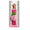 Mia Baby - Jersey Flower Headband 1PC "Hot Pink + Light Pink" #00353