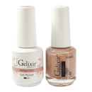 Gelixir Gel Polish & Nail Lacquer Duo