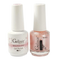 Gelixir Gel Polish & Nail Lacquer Duo #006 Blink Pink