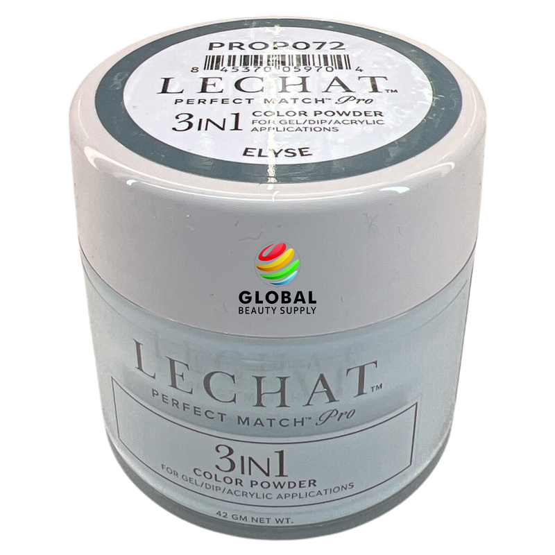 LeChat Perfect Match Pro 3-in-1 Dip Powder - Elyse PROP072