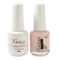 Gelixir Gel Polish & Nail Lacquer Duo #007 Baby Pink