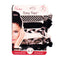 Mia Beauty - 2in1 Tony Ties® Ponytailer Bracelet "Polka Dot, Black, White, Braided, Camo, Lace" 6PCs #00813