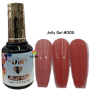 DM Gel Polish - Jelly -