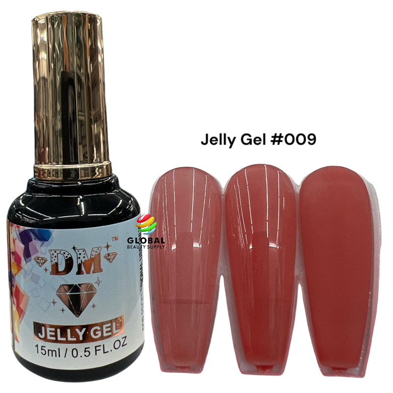 DM Gel Polish - Jelly -