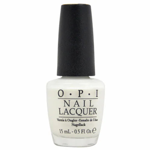 OPI Nail Lacquer H22 - Funny Bunny