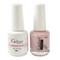 Gelixir Gel Polish & Nail Lacquer Duo #008 Bubble Gum