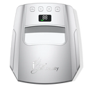 iGel HYBRID PRO 3.0 XL Wireless Rechargeable UV/LED Lamp SILVER