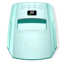 iGel HYBRID PRO 3.0 XL Wireless Rechargeable UV/LED Lamp Teal