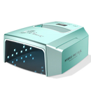 iGel HYBRID PRO 3.0 XL Wireless Rechargeable UV/LED Lamp Teal