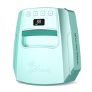 iGel HYBRID PRO 3.0 XL Wireless Rechargeable UV/LED Lamp Teal