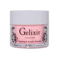 Gelixir Dip Powder - 010 Angel Pink