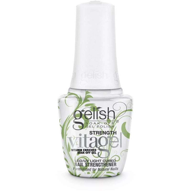 Gelish Vitagel Strength Nail Strengthener