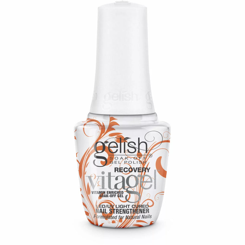 Gelish Vitagel Recovery Nail Strengthener