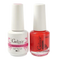 Gelixir Gel Polish & Nail Lacquer Duo #011 Real Barby