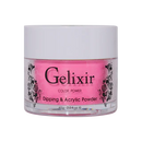 Gelixir Dip Powder - 011 Real Barby