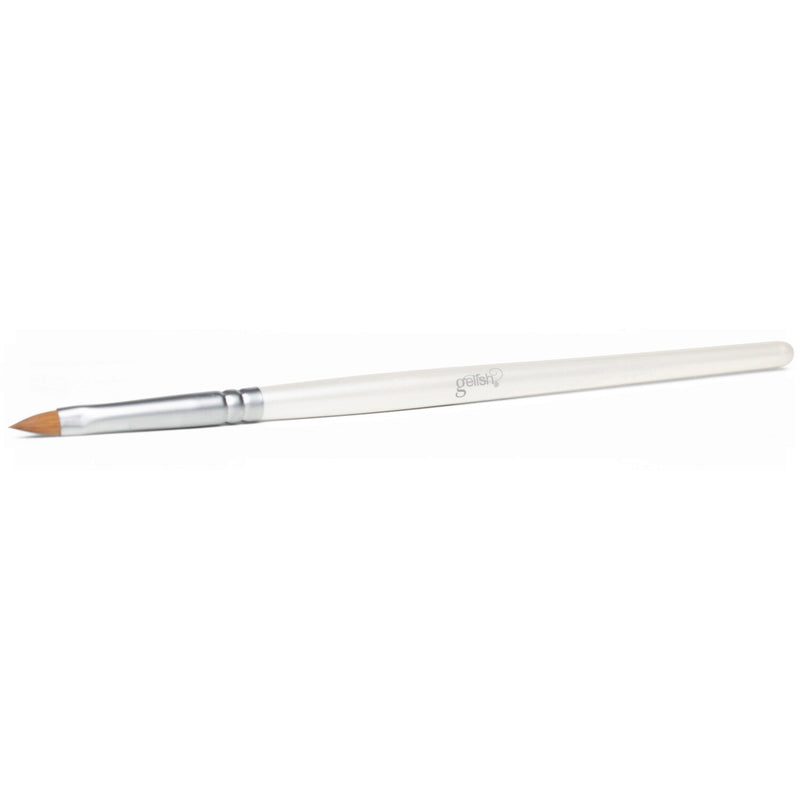 Harmony Maestro Pro Oval Nail Art Brush