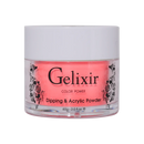 Gelixir Dip Powder - 013 Brilliant Rose