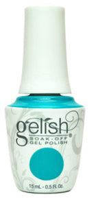 Gelish Soak-Off Gel - Radiance Is My Middlename - 0.5 fl oz -