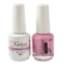 Gelixir Gel Polish & Nail Lacquer Duo #015 Cherry Blossem